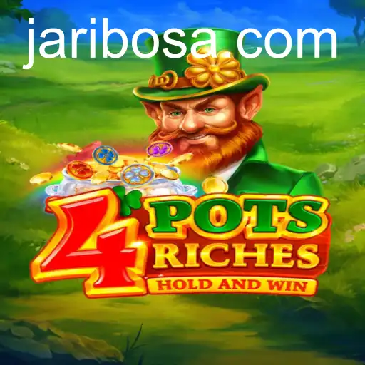 4potsriches